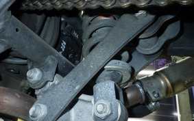 KAWASAKI NINJA 250 ABS 1998 EX250L