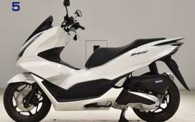 HONDA PCX125 2004 JK05