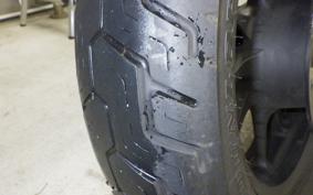 HONDA REBEL 250 MC49