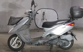 YAMAHA AKUSHI STREET SE53J