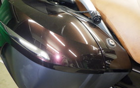 BMW K1600GTL 2019