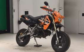 KAWASAKI KSR110 2014 KL110A