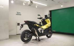 HONDA X-ADV 750 2025 RH21