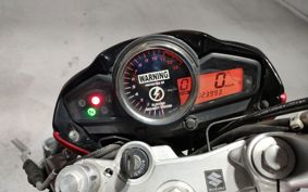 SUZUKI GSR250 GJ55D