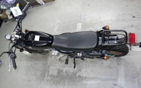 SUZUKI GRASS TRACKER Bigboy 2003 NJ4DA