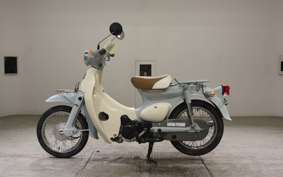 HONDA LITTLE CUB E 2025 AA01