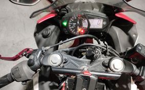 YAMAHA YZF-R3 2015 RH07J