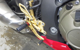 HONDA CBR1000RR GEN 3 2019 SC77