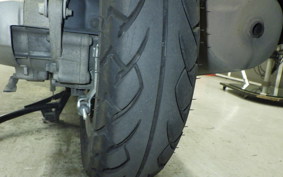 HONDA LEAD 125 2009 JF45