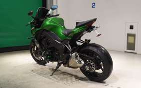 KAWASAKI Z1000 Gen.5 2019 ZXT00W