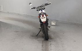 YAMAHA SEROW 225W 4JG