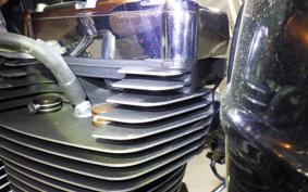 HARLEY FXSB 1580 2014