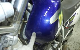 SUZUKI DJEBEL 250 XC 2022 SJ45A