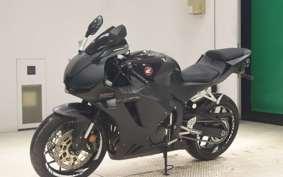 HONDA CBR600RR 2025 PC40