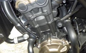 HONDA CB650R RH03