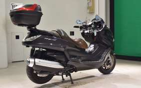YAMAHA MAJESTY 400 Gen.2 2012 SH06J