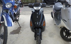 SUZUKI LET's 4 CA45A