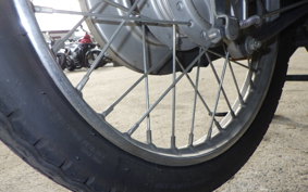 HONDA C50 SUPER CUB AA04