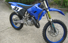 YAMAHA YZ125 CE16C
