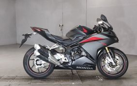 HONDA CBR250RR MC51