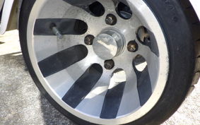HONDA GYRO CANOPY