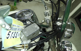 SUZUKI INTRUDER 400 Classic 2004 VK54A