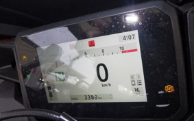 HONDA CBR400R 2025 NC65