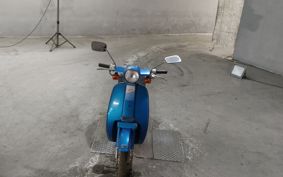 HONDA TACT AB19