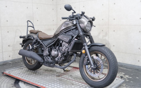 HONDA REBEL 250  S E-clutch MC49