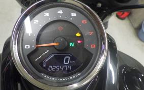 HARLEY FXFBS1870 2020