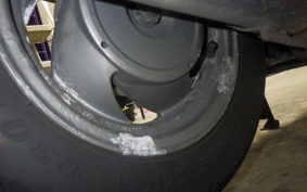 HONDA SPACY 125 Gen. 3 1998 JF04