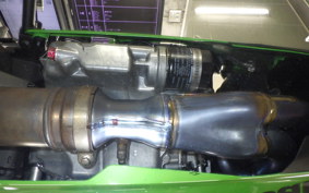KAWASAKI ZX 10 NINJA RR 2022 ZXT02L