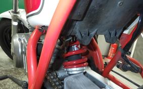 HONDA APE 50 2003 AC16