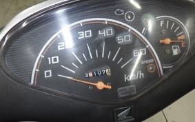 HONDA DIO Gen.6 2008 AF68