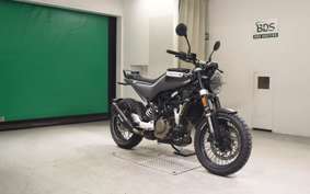 HUSQVARNA HUSQVARNA スバルトピレン125