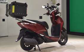 HONDA LEAD 125 1992 JK12