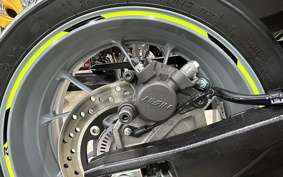 SUZUKI GSX-8R 2024 EM1AA