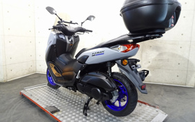 YAMAHA N-MAX 155 ABS SG66J