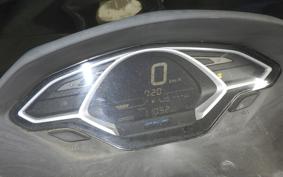 HONDA PCX 150 2001 KF30