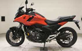 HONDA NC750X DCT 2026 RH23
