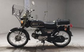 HONDA BENLY90 HA03