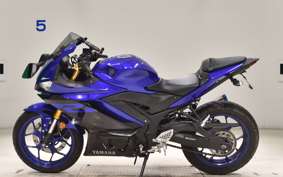 YAMAHA YZF-R25 A 2020 RG43J