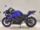 Фото Yamaha YZF-R25 A 2020 с японского аукциона