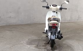 HONDA SUPER DREAM110 JA27