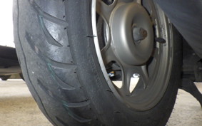 HONDA TACT-4ﾍﾞｰｼｯｸ AF79