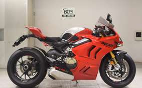 DUCATI PANIGALE V4 S 2023