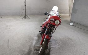 YAMAHA XJ400 DIVERSION 4G0