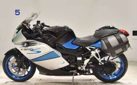 BMW K1200S 2009