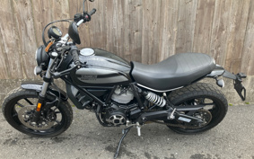 DUCATI SCRAMBLER SIXTY2 2017