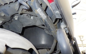 YAMAHA JOG ZR Gen.3 SA39J